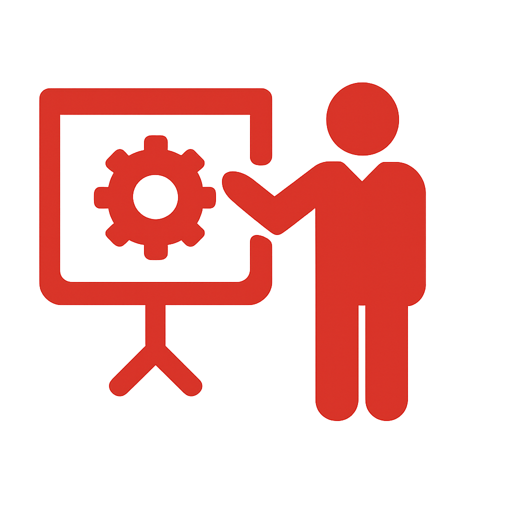 Corpo Docente Qualificado